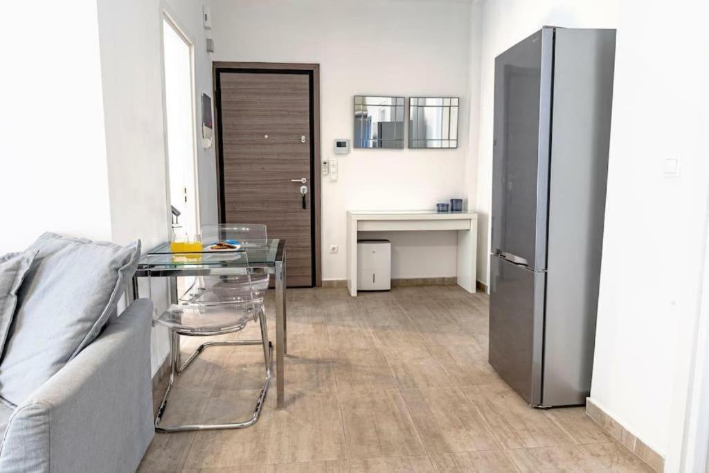 Athens Tower 2 Bedroom Apartment By Superhost Hub Екстер'єр фото