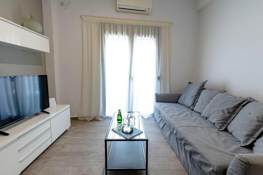 Athens Tower 2 Bedroom Apartment By Superhost Hub Екстер'єр фото